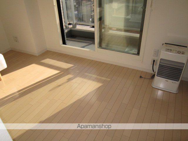 アストリア北大前の内装写真
