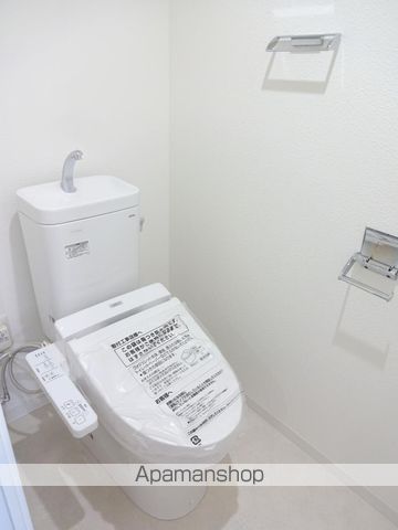 エグゼ天王寺IIの内装写真