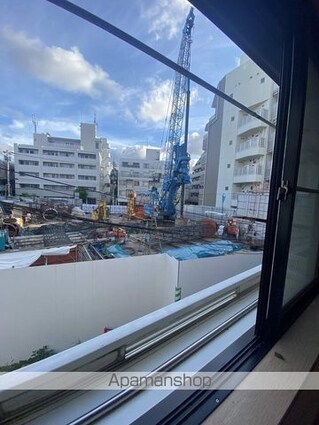 東京都杉並区阿佐谷南２丁目[1R/16.38m2]の共用部