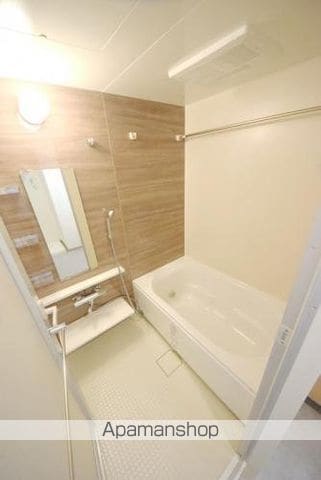 ラグゼナ東陽町の内装写真