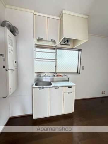 バッカスくらの内装写真