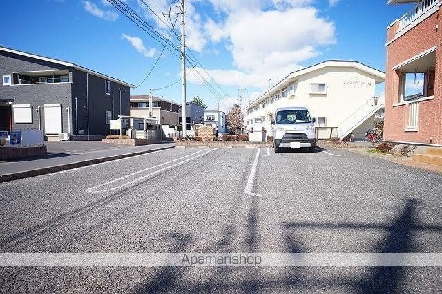 グレイスコートAのその他写真