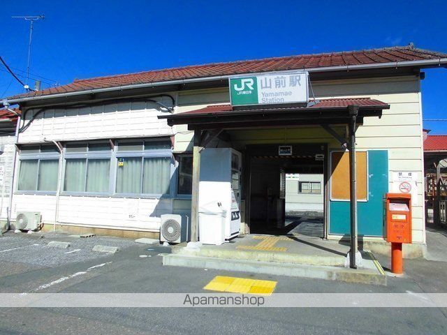 エクセルハイツの周辺写真