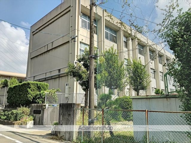 コーポ榎山の周辺写真