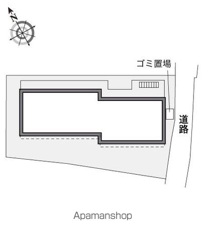 レオパレス冨士のその他写真