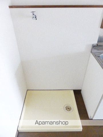 コーポ松岡の内装写真