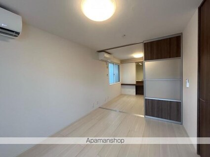 ８０８ＭＹ[1LDK/37.95m2]の内装3