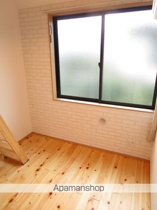 東京都杉並区和田３丁目[1R/10m2]の内装