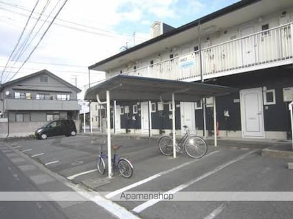 アーバンＩＴＯ[1K/28.21m2]の共用部