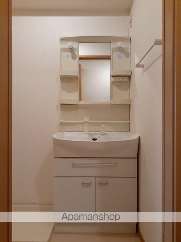 カーサ ボニータIIの内装写真