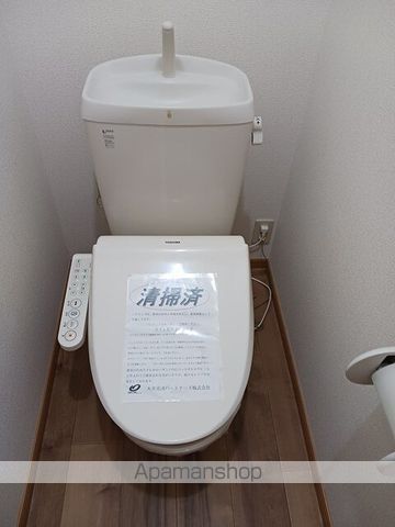 コンフォータブル ボニートの内装写真