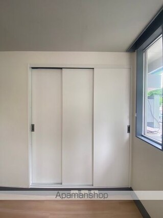 ムトウビル[1R/25m2]の内装2