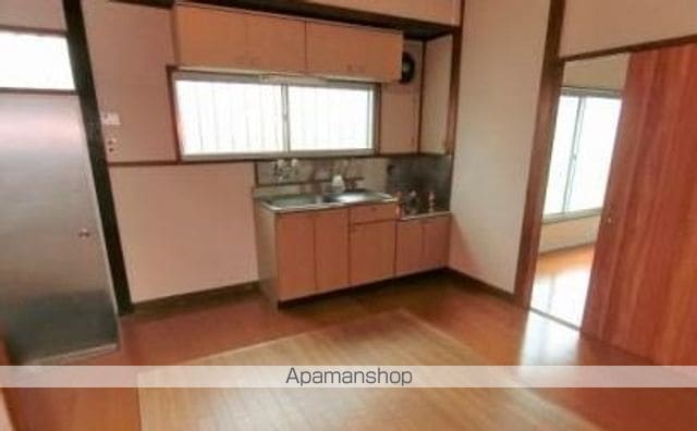 detached 群馬県太田市大原町

地図を見る