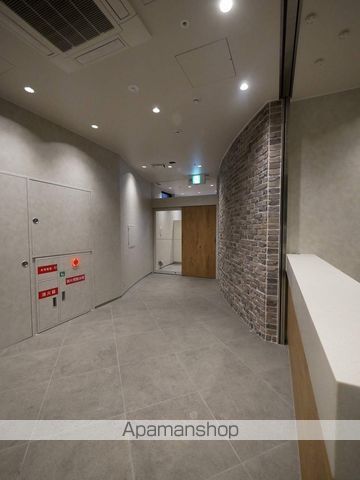 URESIDENCE TEMMABASHIの内装写真