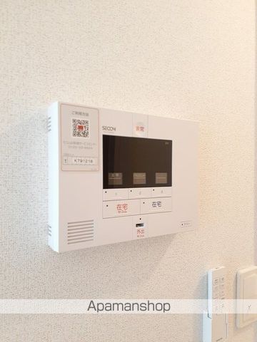ライラック元山の内装写真