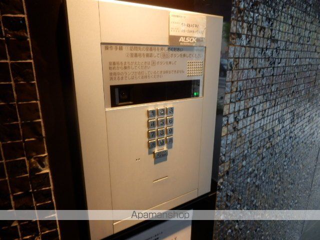 ステージファースト菊川アジールコートのその他写真