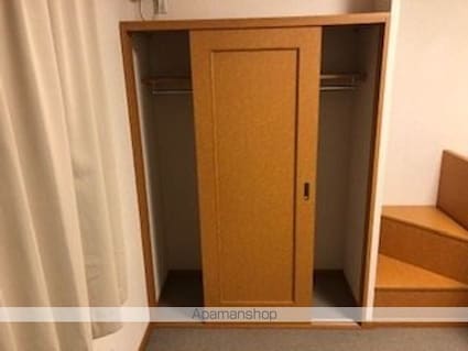 レオパレス飯野坂　Ｙ　Ｋ[1K/23.71m2]の収納2