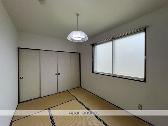 三谷マンションの内装写真
