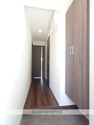 エスペランサ伍番館[2LDK/50.38m2]の玄関
