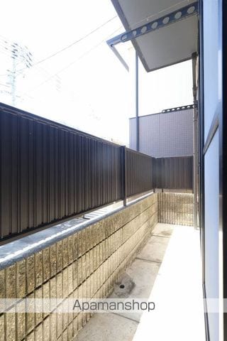 サリーゼ名田の内装写真
