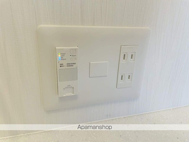 PREZIO難波ユーロの内装写真