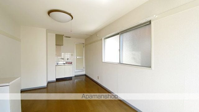 パークウェー学南の内装写真