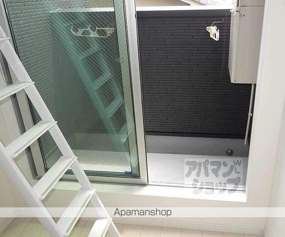 リゾレステ山科の内装写真