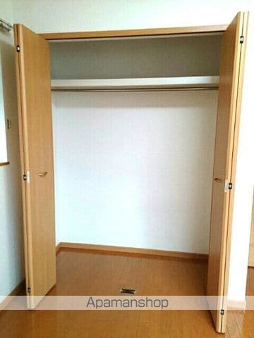 ヴァンベール Aの内装写真