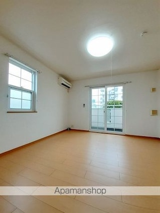 カルム　サンリットＡ　Ⅰ[1R/32.9m2]のリビング・居間