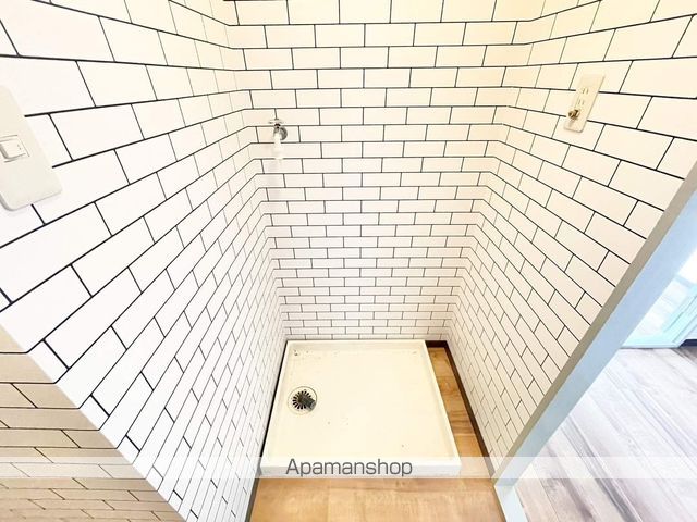 北野ハイツの内装写真