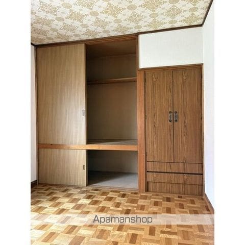 第一坂下マンションの内装写真