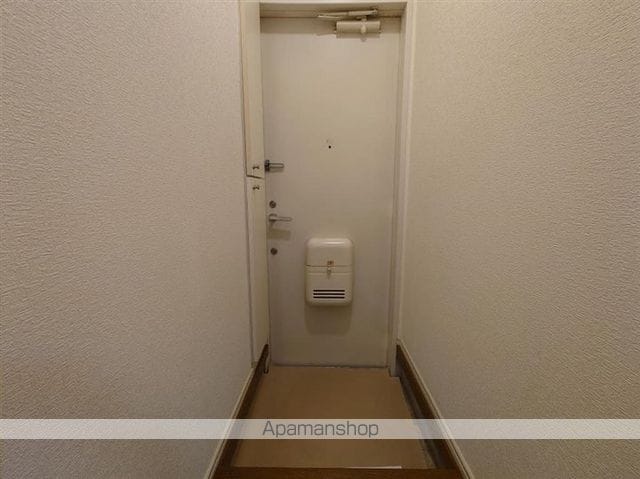 サンフォレスト上杉A棟の内装写真