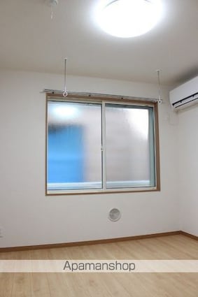 東京都足立区谷中２丁目[1K/20.25m2]のその他内装1