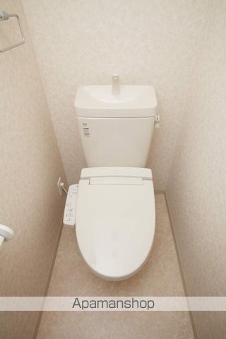 LUMINOUS淡路の内装写真