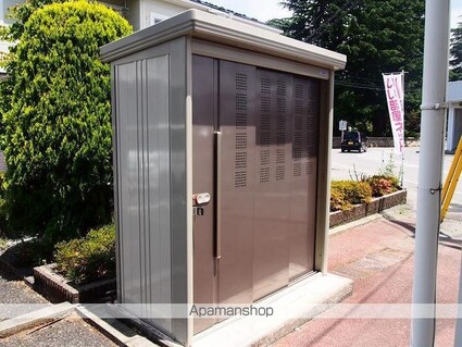 カーサ２０００[2DK/44.34m2]の共用部3