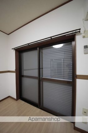ドミール奥住[1R/20m2]の内装6