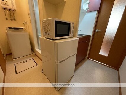 レオパレス時の館[1K/23.18m2]の内装6