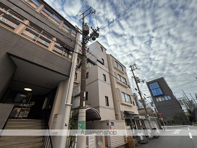 サンクス林の外観写真