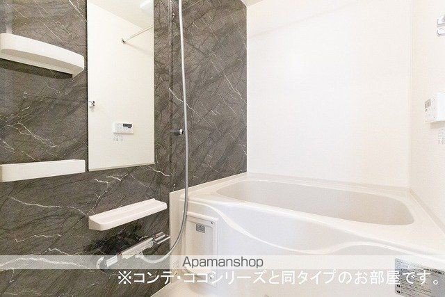 ココ・ビーナAの内装写真