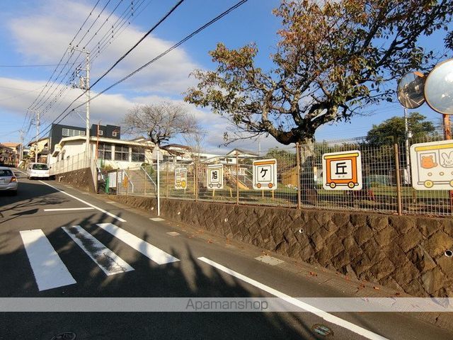 パストラルKー3の周辺写真