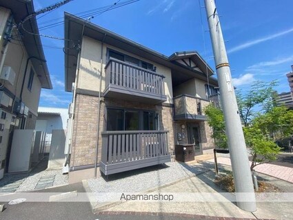 香川県高松市木太町[1LDK/42.11m2]の外観2