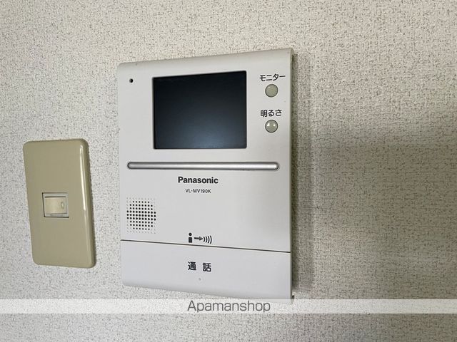 有宏ハイツの内装写真