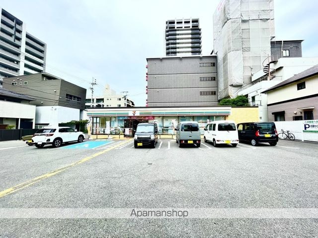 マイステージあろち[1K/22m2]の周辺7