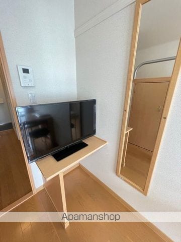 レオパレス中川MTMの内装写真