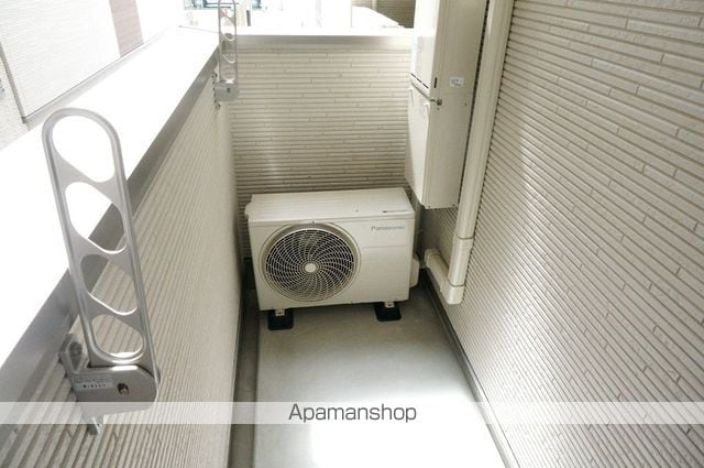 フジパレス深江橋II番館の内装写真