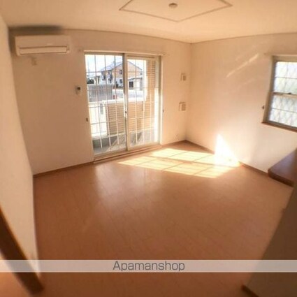 ソル・レヴェンテ　ウーノ[2LDK/55.37m2]のその他部屋・スペース