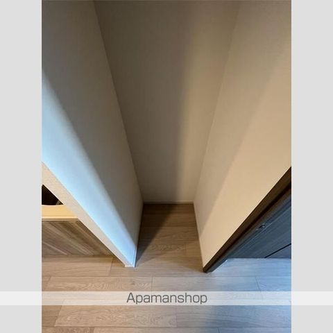SーRESIDENCEドーム前千代崎の内装写真