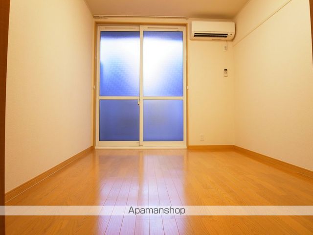 レオパレスグラン プリエの内装写真