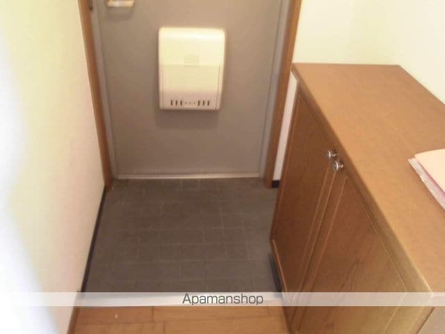 シャトーグロワールの内装写真