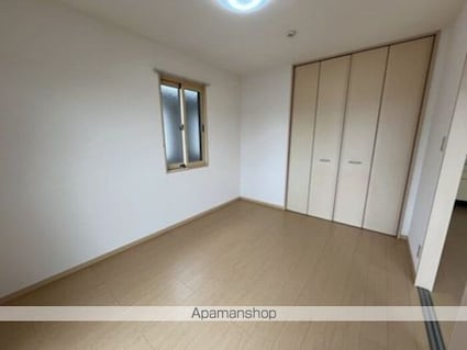 プランドール　安岡　Ｂ棟[2LDK/55.41m2]の内装1